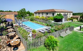 Le Domaine De Baulieu